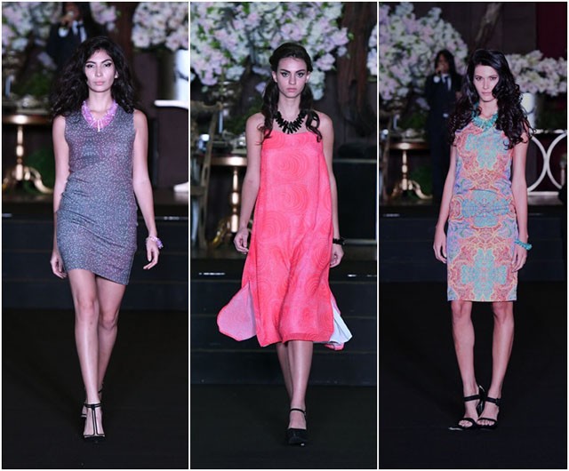 Egyedüli magyar meghívottként prezentált Kuala Lumpurban a Faludi G divatmárka!