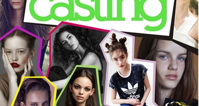 Kipróbálnád magad modellként? Itt a lehetőség!