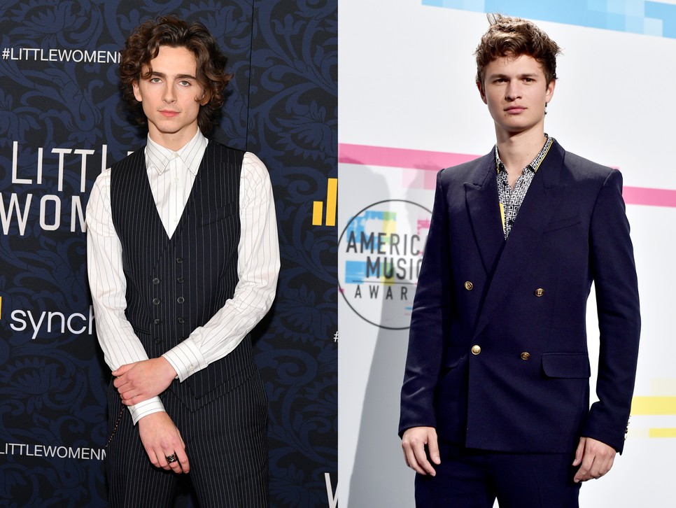 Nem is gondolnád, de ezek a hírességek már azelőtt barátok voltak, hogy ismertté váltak volna