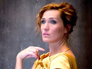 Fodor Annamária: „Elfogadom, hogy nem lehet mindent akarni”