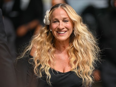 Sarah Jessica Parker élete legszebb ruhájában tündökölt - 10 gyönyörű kreáció a New York City Ballet gálájáról