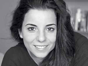 WOTY 2015 Exkluzív - Interjú Illés Fannival, aki imád nevetni