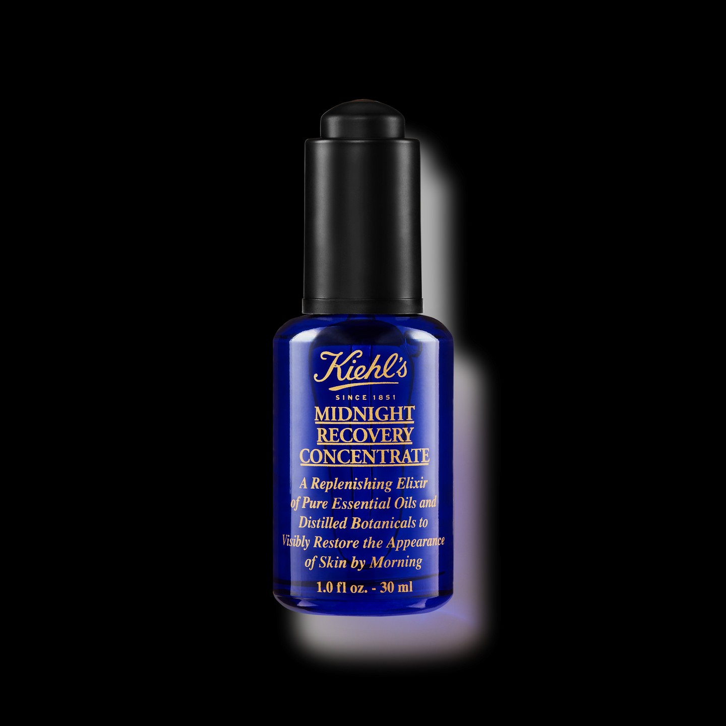 Midnight Recovery Concentrate szérum KIEHL'S 16 500 Ft/ 30 ml