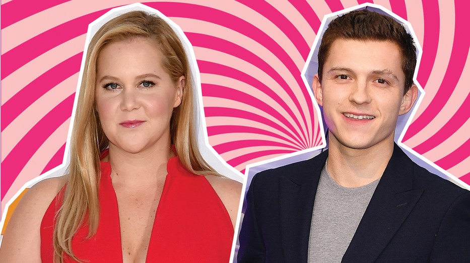 „Esélye sincs a társadalomnak, ha a Tom Hollandhez hasonló embereket olyanok gúnyolják, mint Amy Schumer”