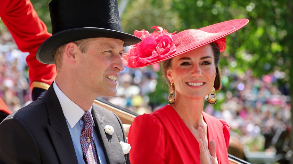 Friss hírek érkeztek Katalin hercegné állapotáról