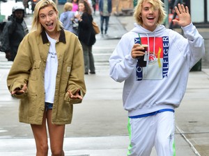 Justin Bieber megerősítette az eljegyzést az év legcukibb szerelmeslevelével