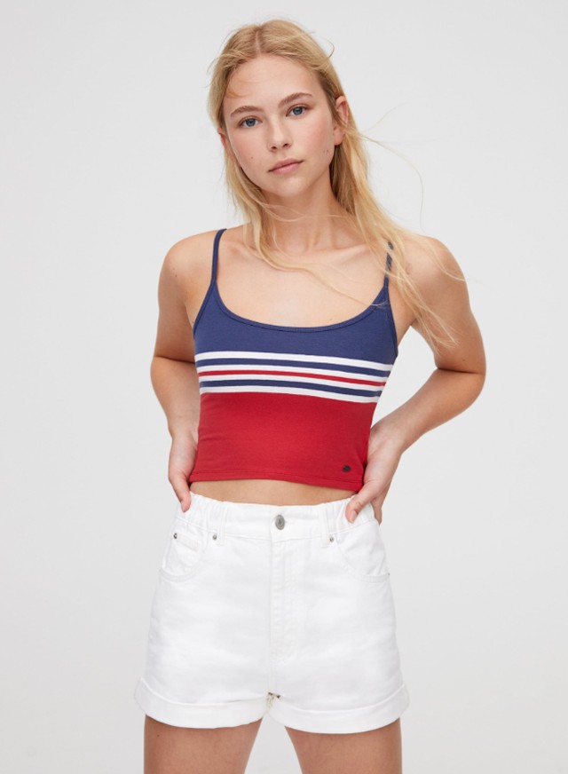 Top PULL&BEAR 2595 Ft