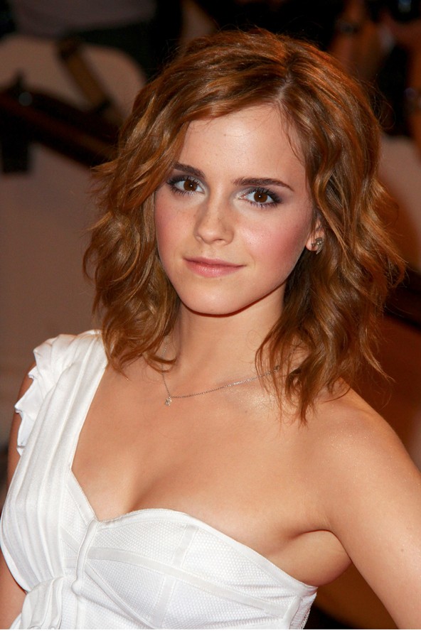 A 2010-es Met gálán göndören.