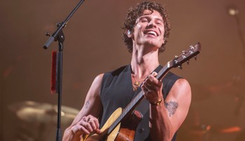 Shawn Mendes olyat élt át a Sziget színpadán, amit eddig még soha: Talán még az unokáinak is erről mesél majd