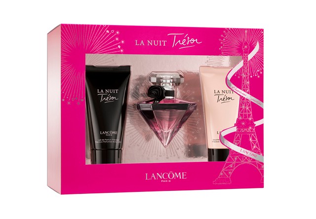 La Nuit Trésor szett LANCÔME 19 300 Ft