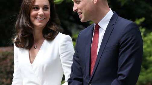 Nem csak Meghan Markle szegi meg a szabályokat, Katalin és Vilmos is megtették