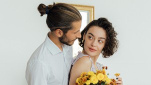 Randevúzni házasságban is ér