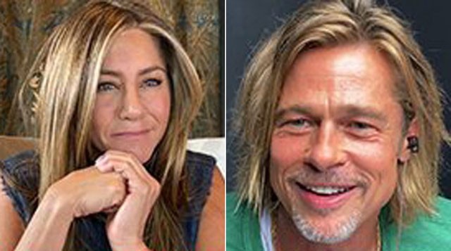Brad Pitt és Jennifer Aniston 19 év után közös szereplést vállaltak: itt is van az első fotó róluk
