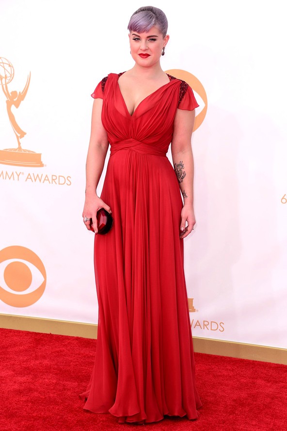 Kelly Osbourne Emmy