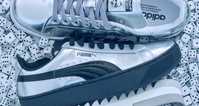 A hónap legmenőbb tornacipői egy helyen!