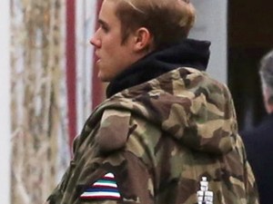 Pasikonty: Justin Bieber most váltott A MENŐ hajra