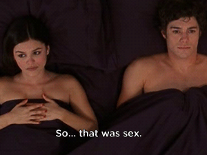 Ezek a leggyakoribb szorongások a szexszel kapcsolatban