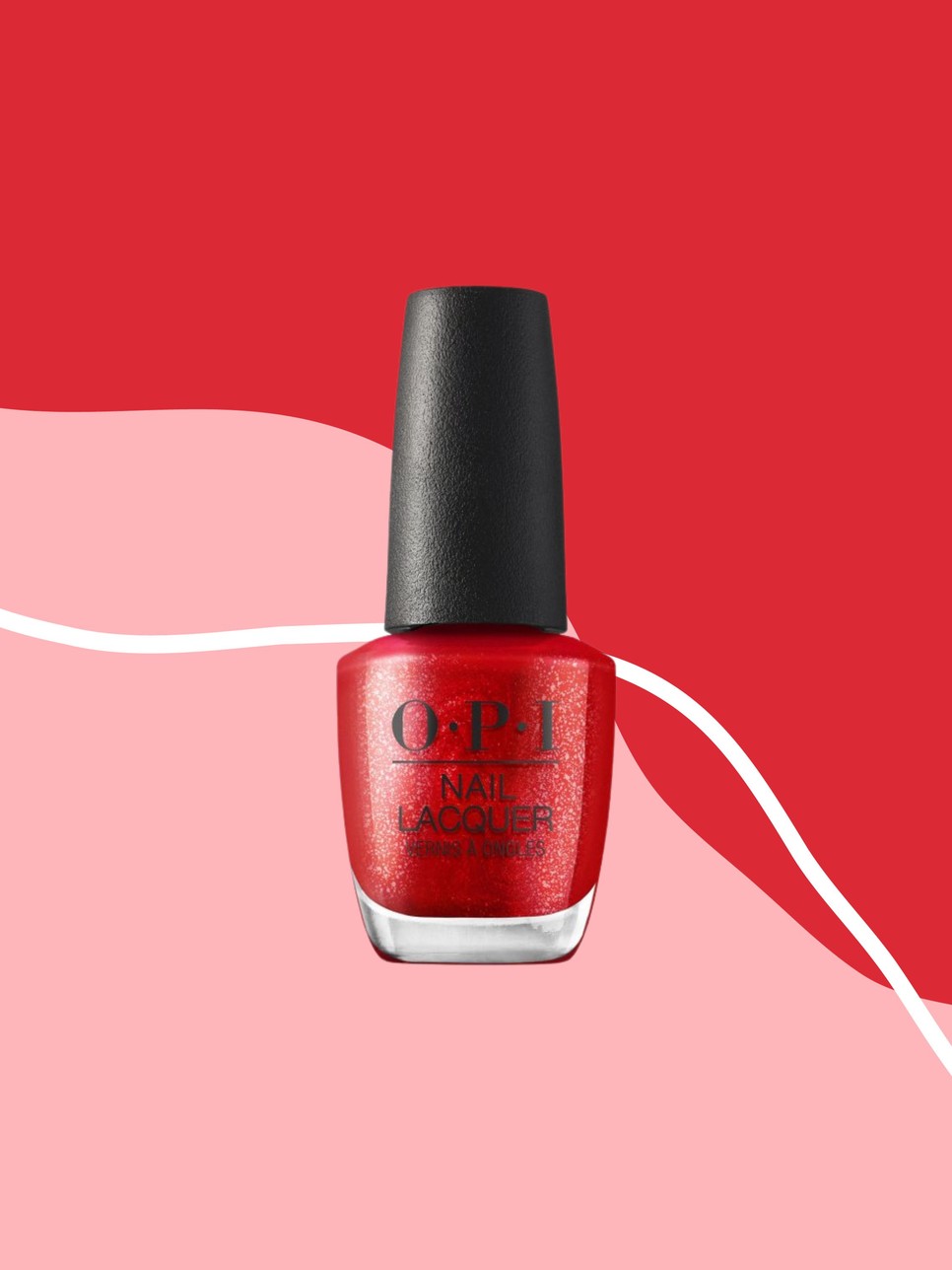 Körömlakk (Kiss My Aries) OPI 3699 Ft, GLAMOUR-napok X-MAS Week kuponnal, 25% kedvezménnyel 2774,25 Ft