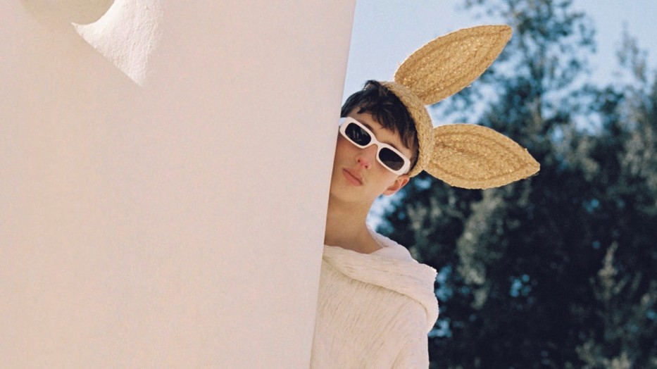 Szükséged van egy cuki kabalára a 2023-as Nyúl évére? 