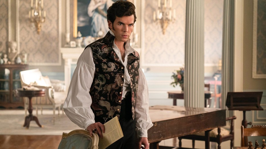 Elcsípték a Luke Newtont és a barátnőjét a vörös szőnyegen