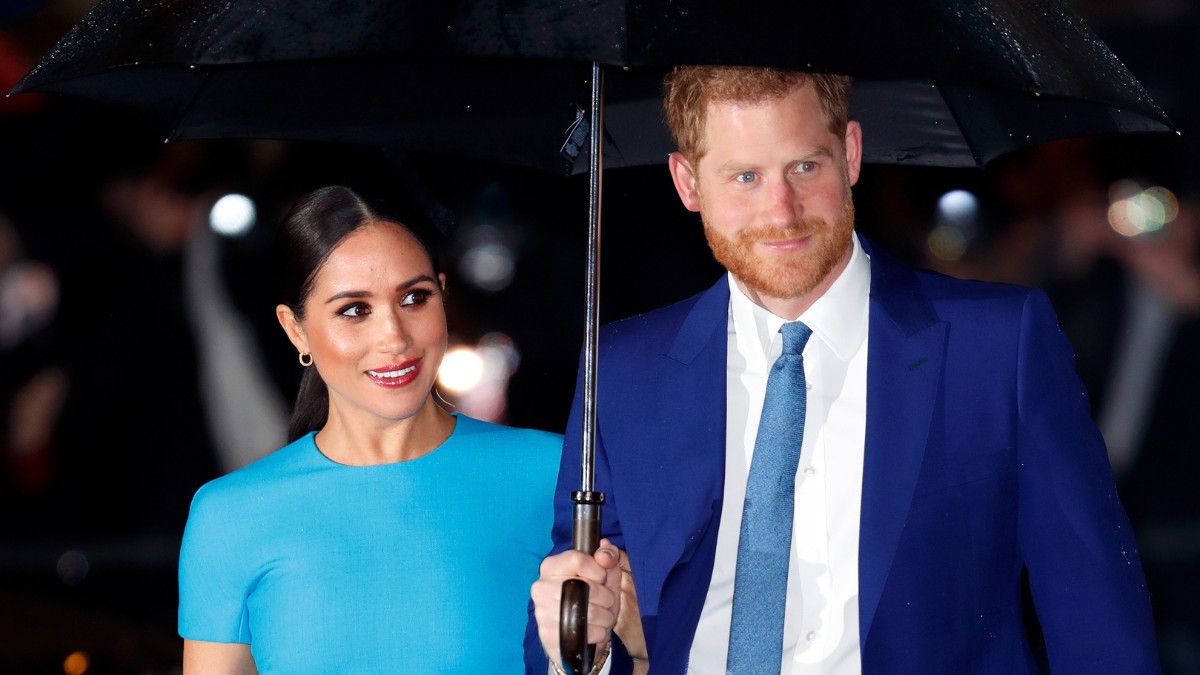 Ez fog történni, ha Meghan Markle és Harry herceg Cotswoldsba költöznek, leendő szomszédjuk előre figyelmeztette a házaspárt