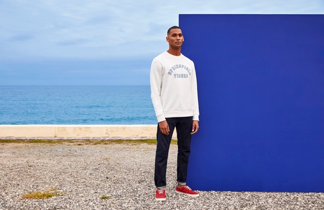 A Springfield több millió ruhát állít elő a környezettudatos R[ECO]NSIDER eljárásával