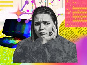 Mind szenvedünk miatta, mégsem tudunk hátat fordítani neki - Pszichológus segít, hogyan kezeld magadban a technostressz jelenséget