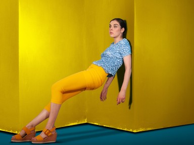 Hogy lehet, hogy a mérleg rendben van, én mégis fáradt, puffadt és gyenge vagyok?