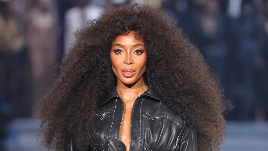 Naomi Campbell végérvényesen búcsút intett a Met-gála vörös szőnyegének