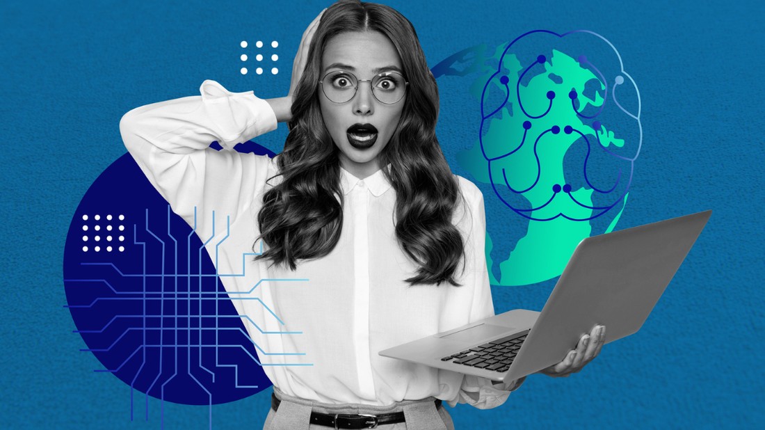 A mesterséges intelligencia és technológiai eszközök térnyerése könnyíti az életünket, de félelmeket is kelt