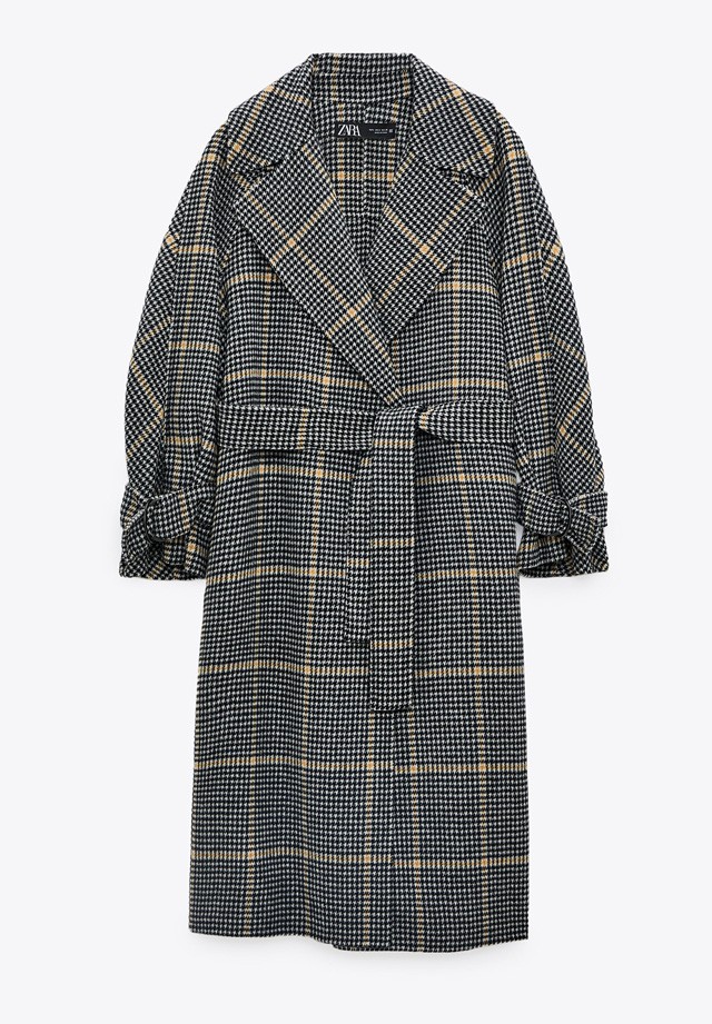 Kockás ZARA 39 995 Ft