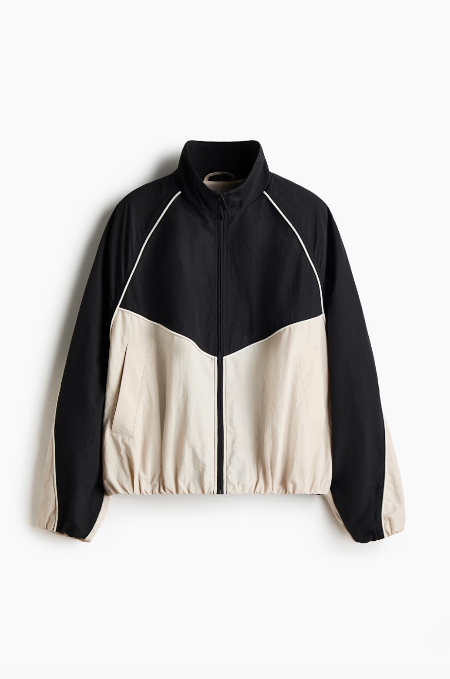 Dzseki H&M 19 995 Ft 