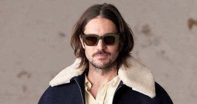 Nem fogod elhinni, kivel randizik az Emily Párizsban sármos séfje, Lucas Bravo!