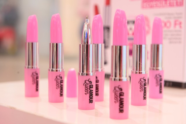 Félmilliós adomány gyűlt össze az országos GLAMOUR Beauty Tour során a NANE számára