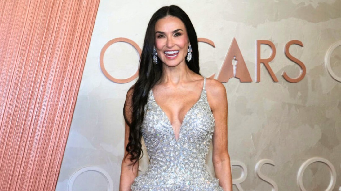 Minden eddiginél közelebb volt, de vajon lesz-e még Demi Moore-nak esélye az Oscar-díjra?