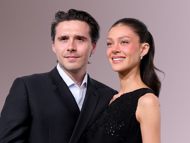 Nicola Peltz Beckham a világ legapróbb nadrágjában pózol, a szettje nem sokat bízott a képzeletre