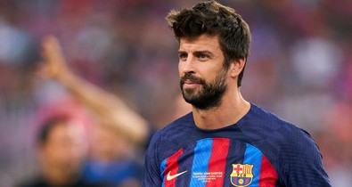 Gerard Piqué durván kiosztotta Shakira rajongóit