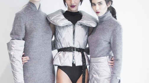 A magyar divatmárka, a Cukovy és a jövő víziója