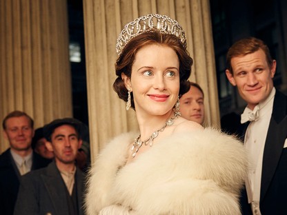 Minden, amit tudnod kell a The Crown harmadik évadjáról