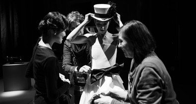 „Nem felmenteni akarom a tettei alól, de mindannyian hibázunk” - Milyen ember volt valójában Coco Chanel?