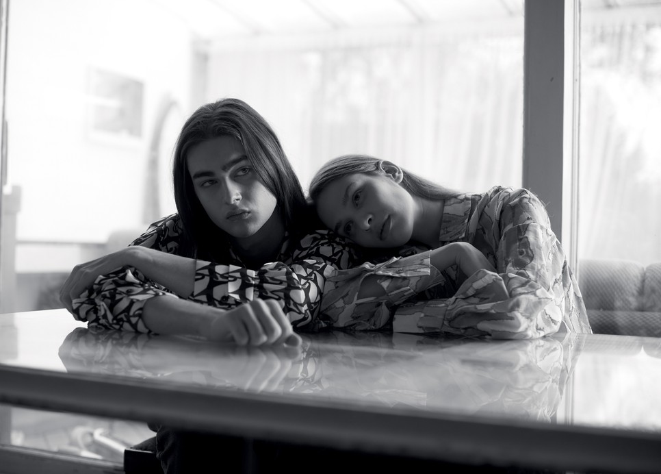 Öltözködj szabadon! Gendersemleges ruhák mindkettőtöknek