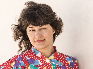 Nagy Borbála: „Fontos volt számomra, hogy ne az idealizált anyaságkép jelenjen meg” 