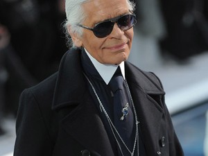 Lagerfeld: ´Adele kerek, és jó, hogy valaki megmondta neki´