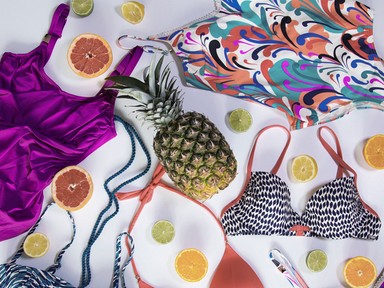 Triumph fürdőruhád mellé most ajándék trendi strandtörölközőt kaphatsz!