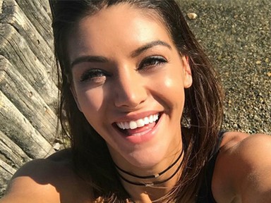 Lánykérés! Ezzel a fotóval jelentette be Kulcsár Edina, hogy menyasszony lett