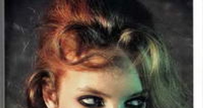 Sophie Srej, mint sötét angyal