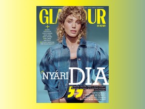 Tedd és Mami melléklettel, és rengeteg izgalmas témával érkezik a GLAMOUR magazin legújabb száma
