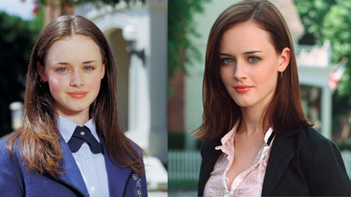 Így néztek ki a Szívek szállodája sztárjai akkor és most