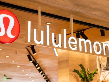 Régóta vártál rá, végre Magyarországra jön a Lululemon