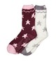 Accessories Socks 2 Pack 01 multi-colour 8000Ft